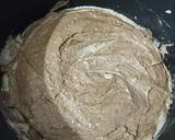 Foto del paso 7 de la receta: Torta de Naranja con Marmolado Cappuccino