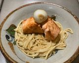 Foto del paso 6 de la receta: Salmón 🍣 Encebollado