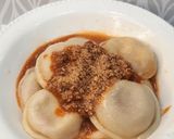 Foto del paso 13 de la receta: Sorrentinos 🍛