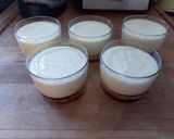 Foto del paso 6 de la receta: 300. Pastel de limón Royal con piña en almíbar