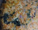 Foto del paso 6 de la receta: TORTILLA DE APIO Y ZANAHORIA 🥕🥚🥬🧀😋🤗🤩