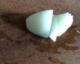Foto del paso 3 de la receta: Canastita con guacamole