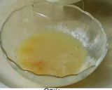A picture of step 2 of Sheer Khuruma.