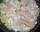 Foto del paso 2 de la receta: Macarrones gratinados