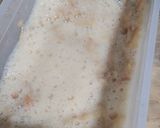 Foto del paso 2 de la receta: Tortita saludable express