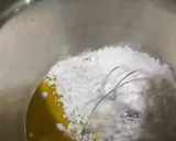Foto langkah ke 1 dari resep Egg Drop Cookies.