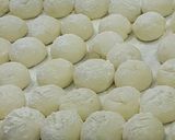 Foto del paso 7 de la receta: Pan pita o figazza árabe