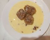 Aranygaluska vaniliasodóval recept fázis 2 fotója