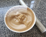 Foto del paso 3 de la receta: FRAPPÉ café helado