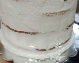 Foto del paso 20 de la receta: Layer cake versión lemon pie