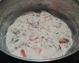 Foto del paso 7 de la receta: Tartin de zanahorias