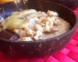 Foto del paso 5 de la receta Porridge "banana bread"