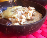 Foto del paso 5 de la receta: Porridge "banana bread"