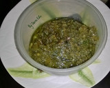 Foto langkah ke 6 dari resep Sambal Ijo.