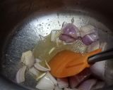 टोमॅटो सूप (टोमॅटो soup recipe in marathi) रेसिपी स्टेप 3 फोटो 