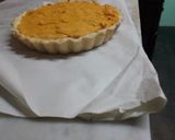 Foto del paso 14 de la receta: Tarta de champiñones y calabaza