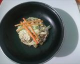 Foto del paso 6 de la receta: Chícharos a la Francesa