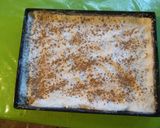 Foto del paso 8 de la receta: Tarta de Manzana de Coca y Guille