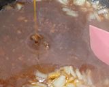Foto langkah ke 4 dari resep Chicken Katsu With Barbeque Sauce.