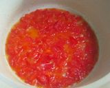 Foto del paso 2 de la receta: Arroz tapado a la yooko