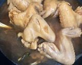 Foto langkah ke 4 dari resep Sayap Ayam Kecap.