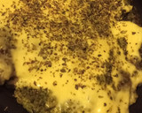Foto del paso 7 de la receta: Pizza de acelga 🤤💖