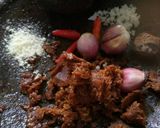 Foto langkah ke 1 dari resep Rujak timun.