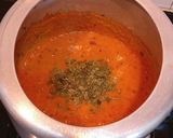 A picture of step 11 of Shahi Nadru Ke Kofte.