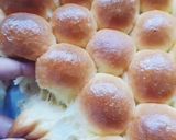 Foto langkah ke 7 dari resep Bubble bread.
