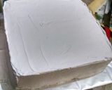 A picture of step 4 of Chocolate cake.