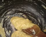 বাদামের কালাকান্দ (badamer kalakand recipe in bengali) রেসিপি ধাপ - 4 ছবি