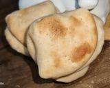 Foto del paso 7 de la receta: Dobladitas Esponjosas y Rellenas