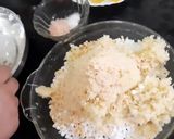 A picture of step 3 of Sabudana_Waffle​ /Savoury waffles​.