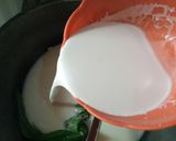 Foto langkah ke 1 dari resep Setup Roti Tawar Keju.
