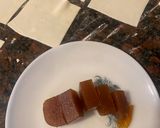 Foto del paso 1 de la receta: Materitos en Bloques