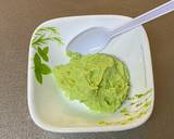 Edamame Cream recipe step 2 photo