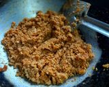 স্টাফড ক্যাবেজ রোল মসল্লাম(cabbage roll musallasm recipe in Bengali) রেসিপি ধাপ - 4 ছবি