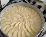 Foto del passaggio 3 della ricetta Torta di mele e cannella