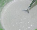 Foto langkah ke 3 dari resep Kue pancong.