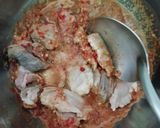 รูปขั้นตอนการทำที่ 6 ของ JJ.3 แกงคั่วหมู 🌿🌶️🧄🫚🐖