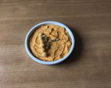 Foto del paso 4 de la receta: Hummus de Calabaza
