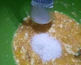 Foto del paso 3 de la receta: Torta de banana