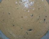 Foto del paso 10 de la receta: Torta de banana split con crumble