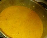 Zucchini, Carrot & Poblano Stew recipe step 8 photo