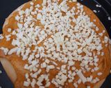 A picture of step 2 of Pizza.