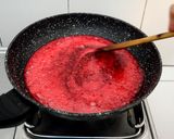 Foto langkah ke 4 dari resep Gulali Basah Rambut Nenek.