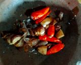 Foto langkah ke 1 dari resep Sambal teri.