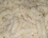 A picture of step 4 of Italian Pasta.