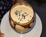 কোল্ড কফি(cold coffee recipe in Bengali) রেসিপি ধাপ - 3 ছবি