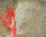 Foto langkah ke 2 dari resep Nasi jagung goreng.